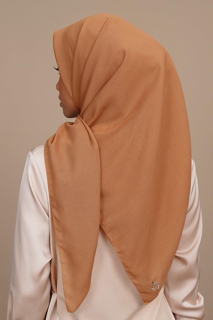 AS-IS  Day-to-Day Scarf