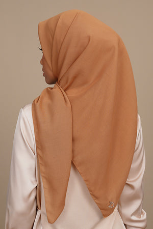 Day-to-Day Scarf - Cathay spice