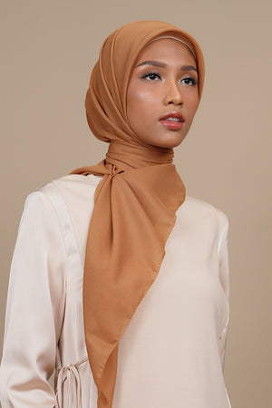 Day-to-Day Scarf - Cathay spice