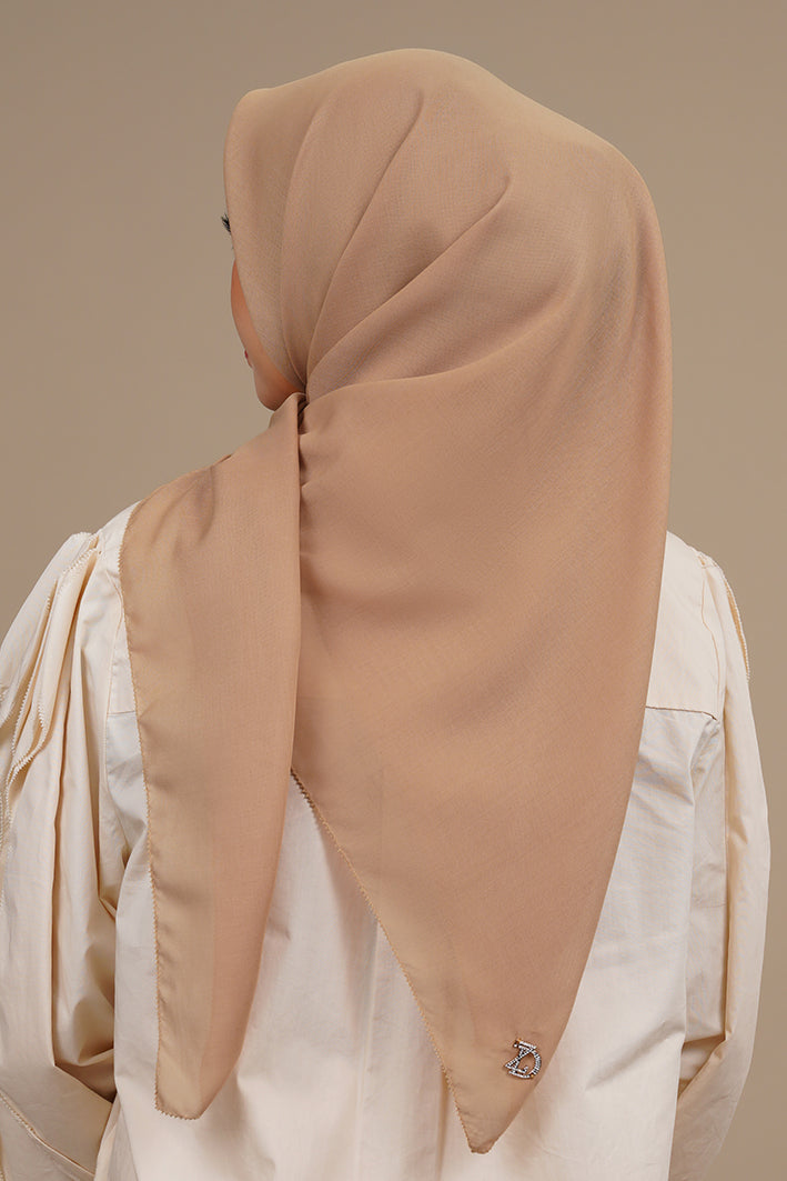 AS-IS  Day-to-Day Scarf
