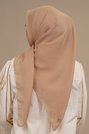 AS-IS  Day-to-Day Scarf