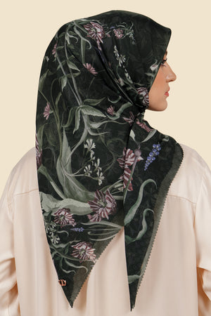 Calanthe Series - Black