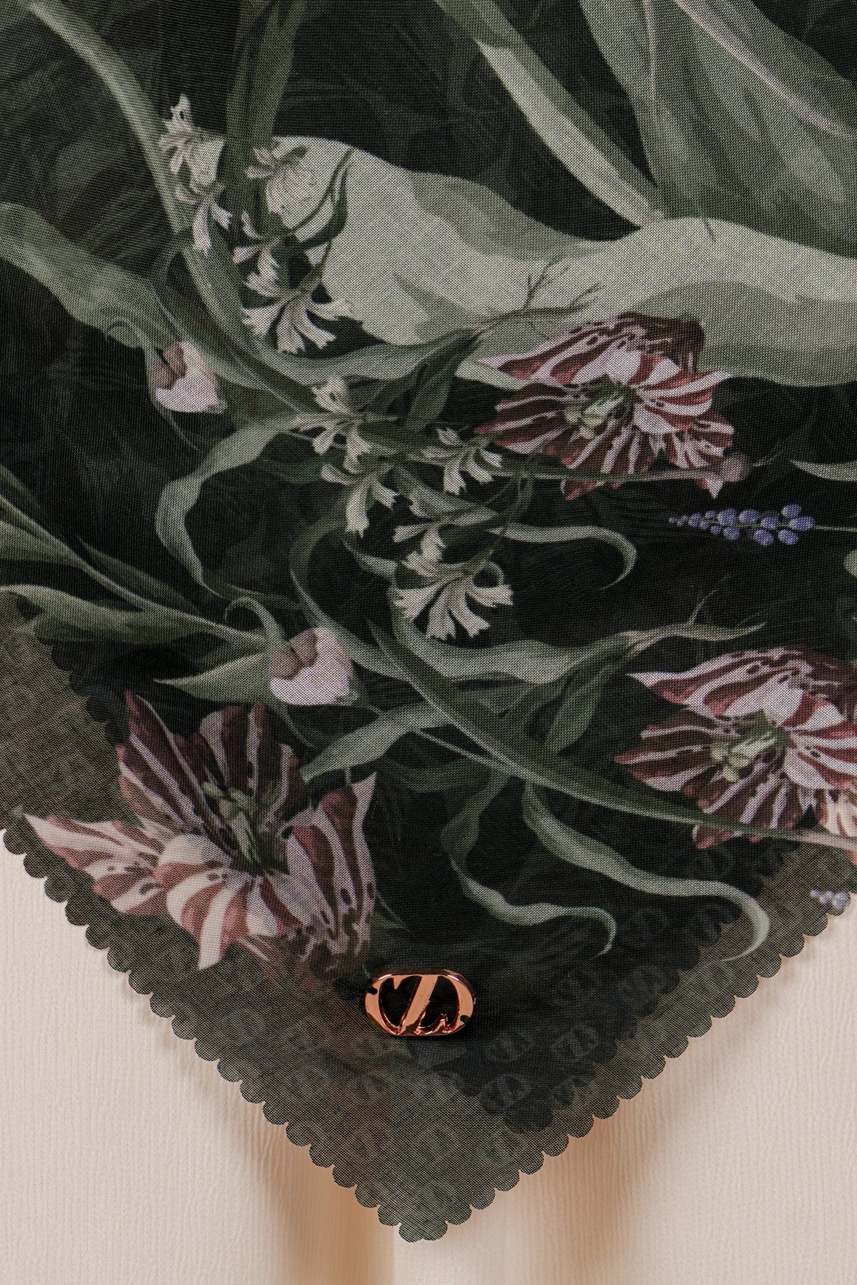 Calanthe Series - Black