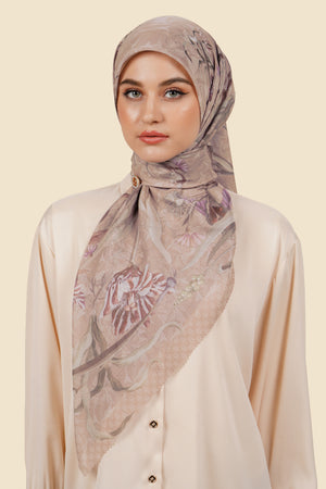 Calanthe Series - Misty Rose