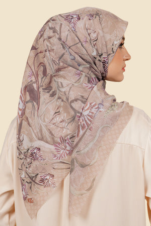 Calanthe Series - Misty Rose