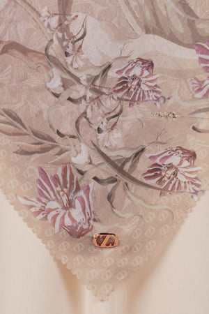 Calanthe Series - Misty Rose