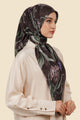 Calanthe Series - Burgundy