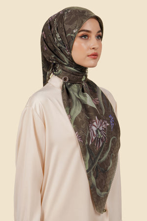 Calanthe Series - Coffee