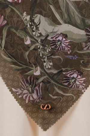 Calanthe Series - Coffee