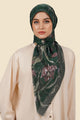 Calanthe Series - Teal