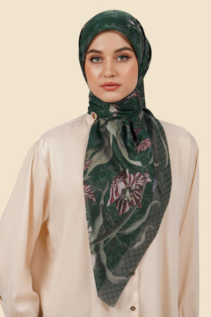 Calanthe Series - Teal