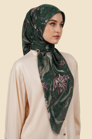 Calanthe Series - Teal