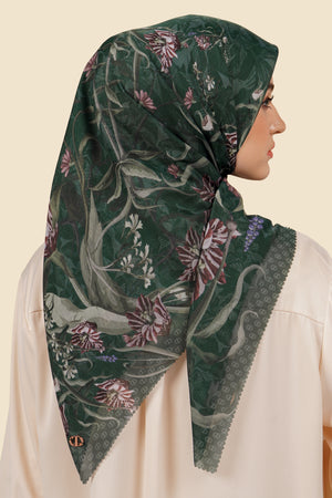 Calanthe Series - Teal