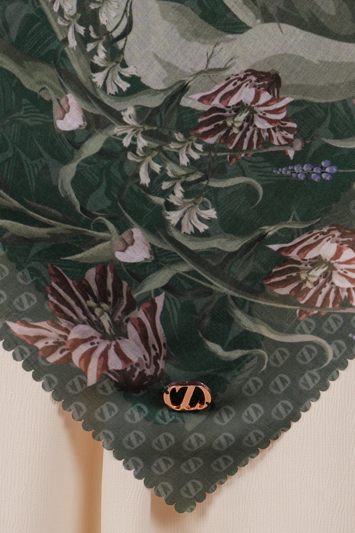 Calanthe Series - Teal