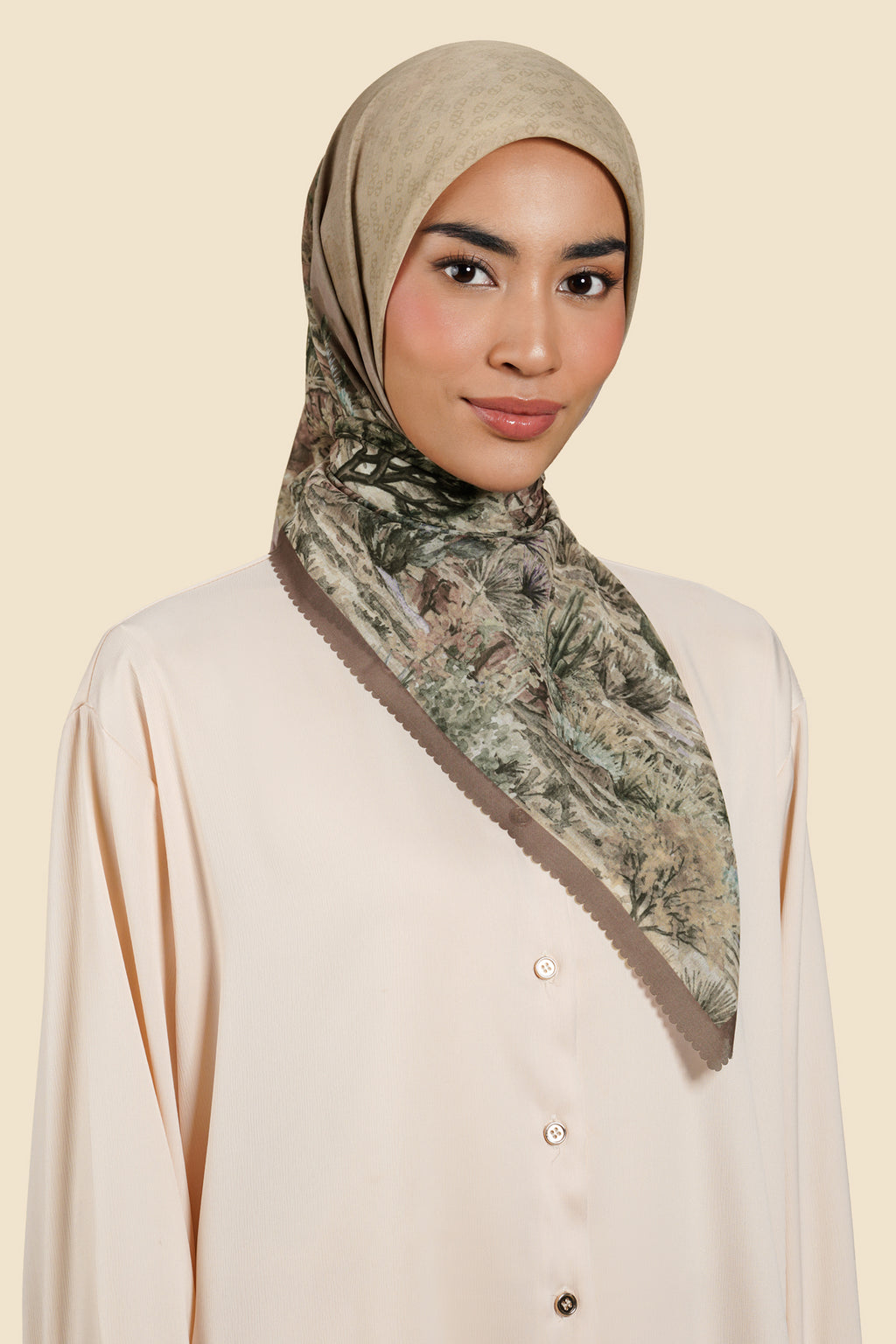 Canyon Series - Dessert Taupe