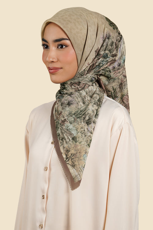 Canyon Series - Dessert Taupe
