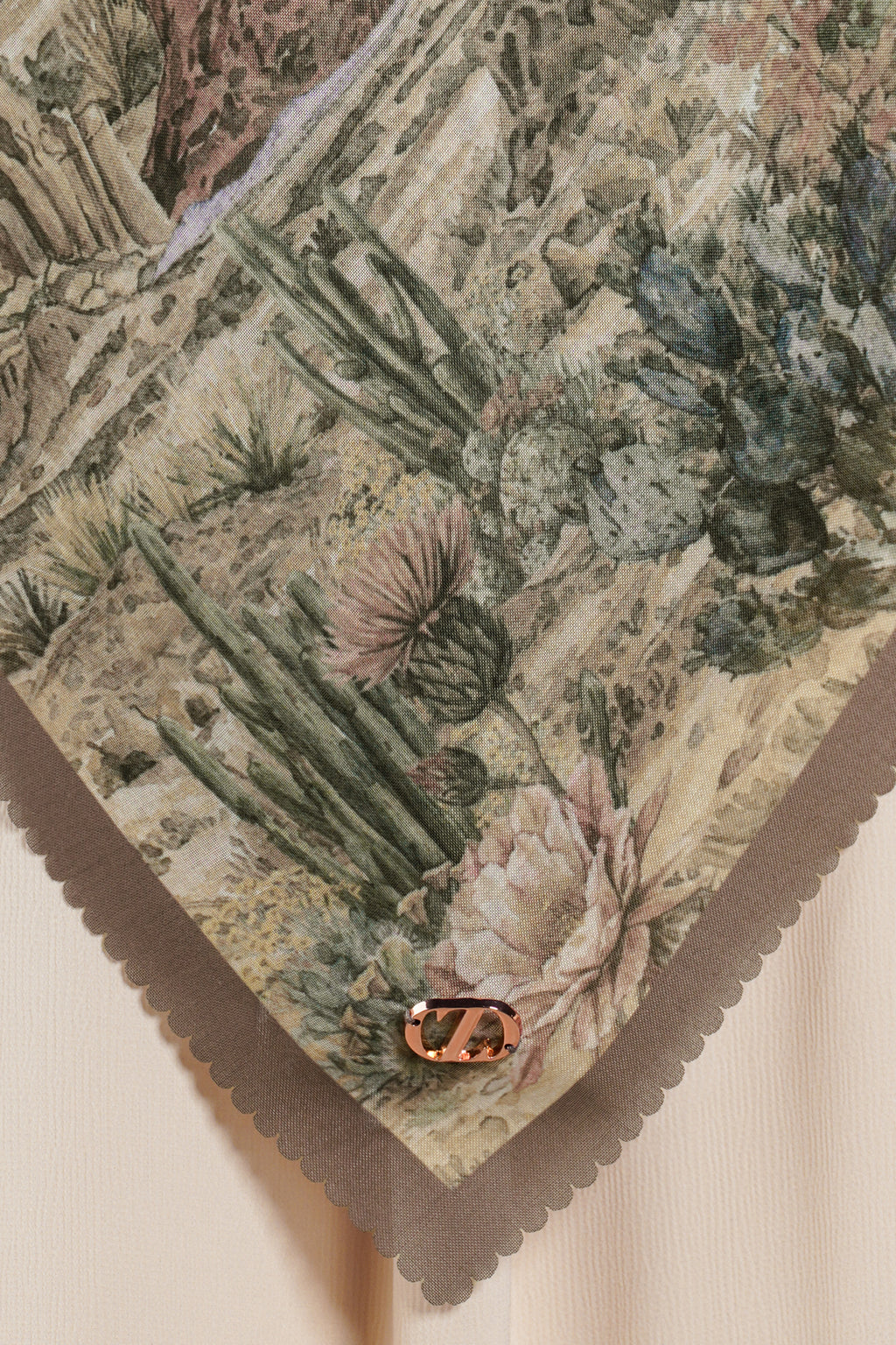 Canyon Series - Dessert Taupe