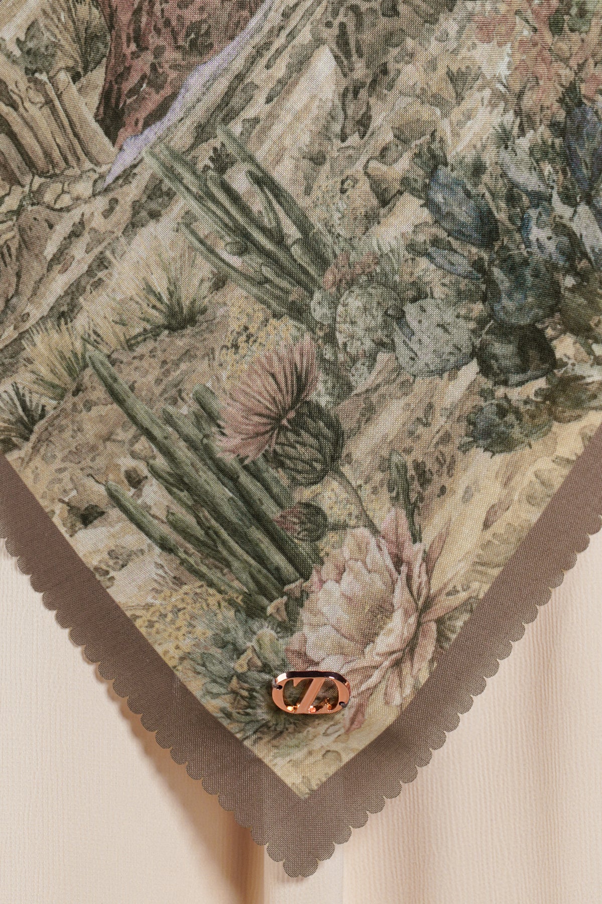 Canyon Series - Dessert Taupe