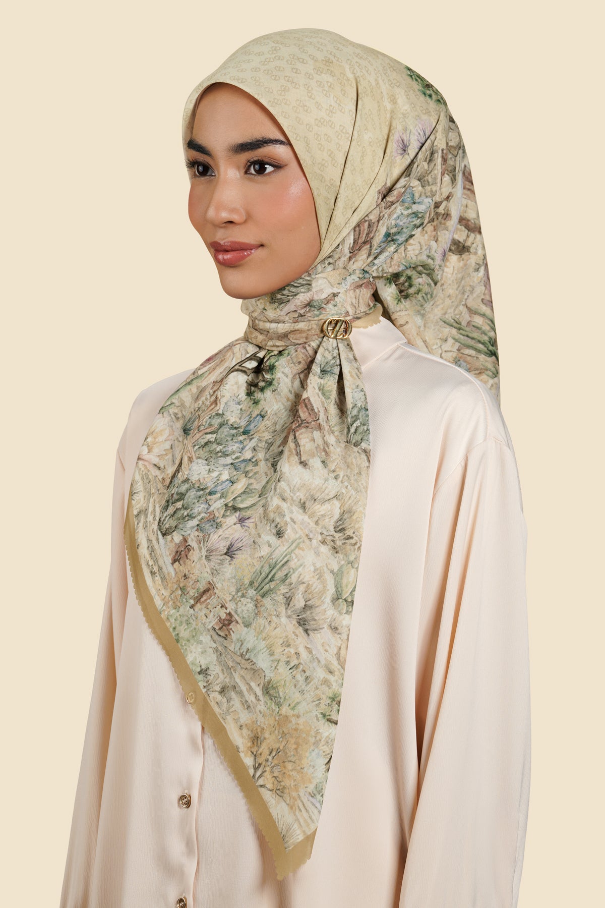 Canyon Series - Sand