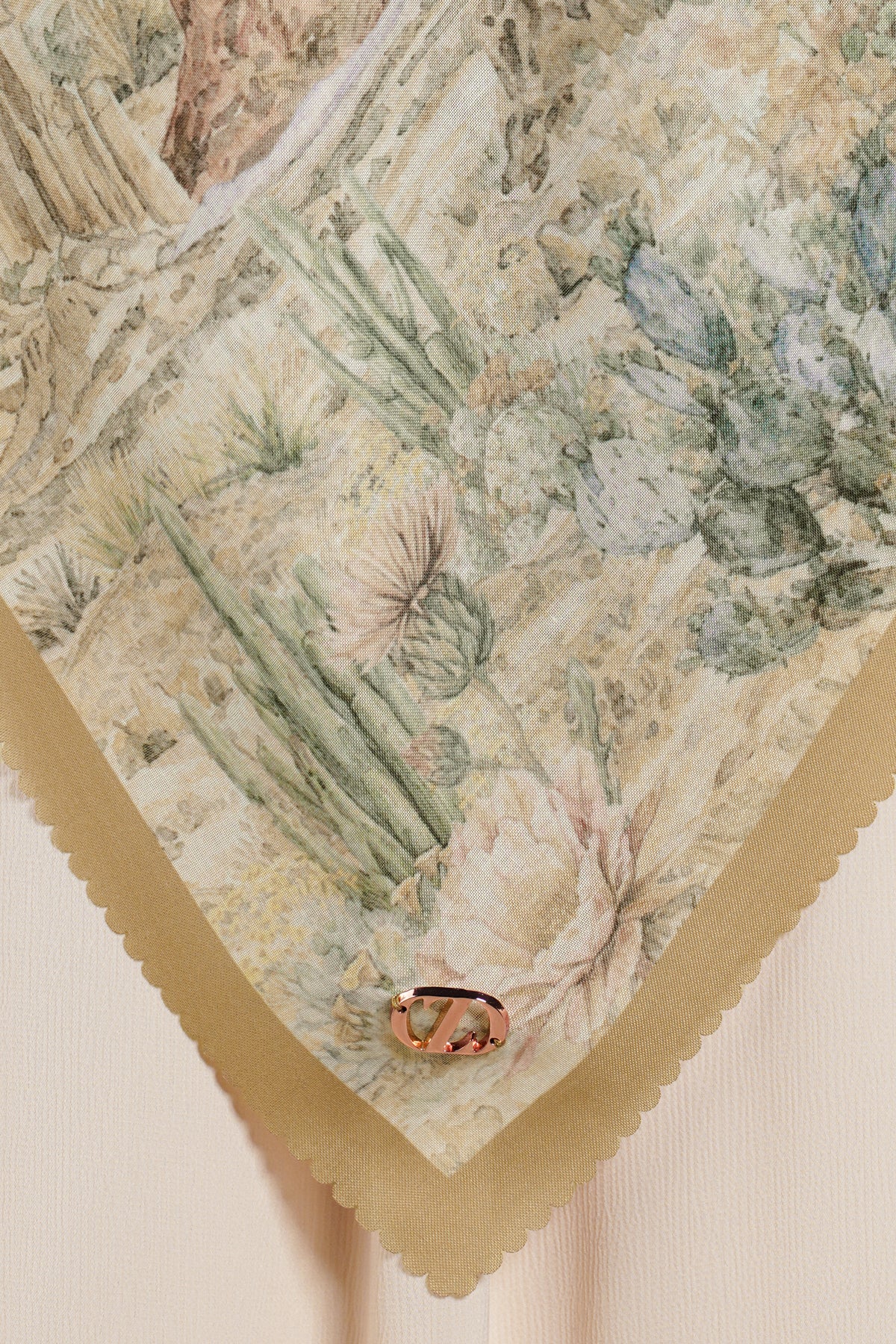 Canyon Series - Sand