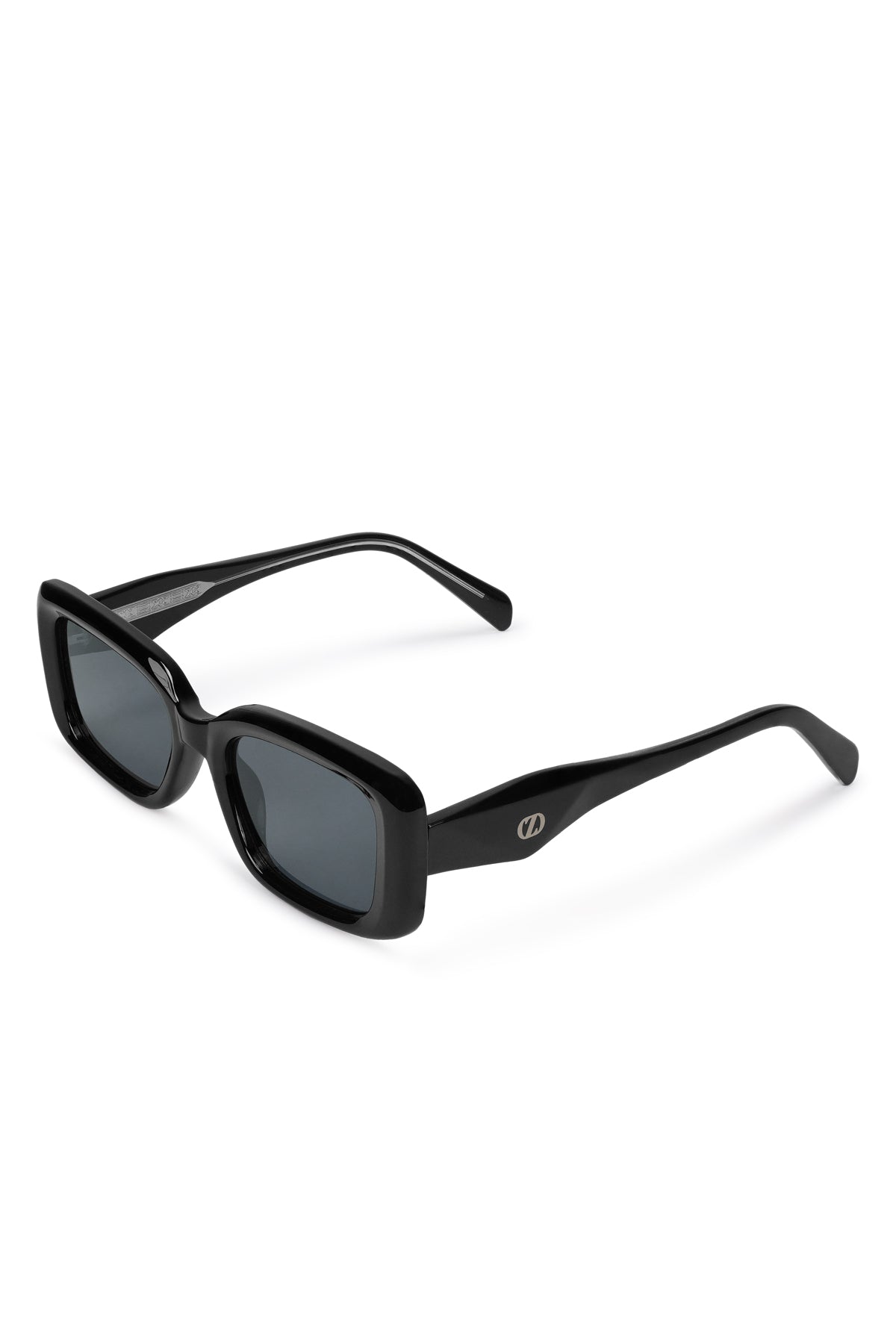 Carina Sunglasses - Black