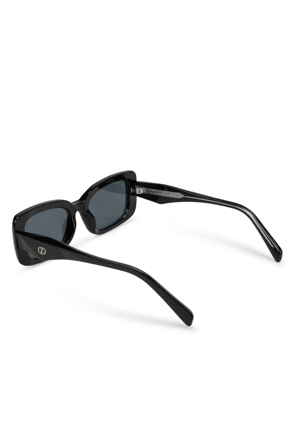 Carina Sunglasses - Black