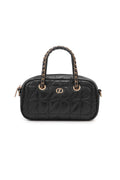 Carre Bag - Black