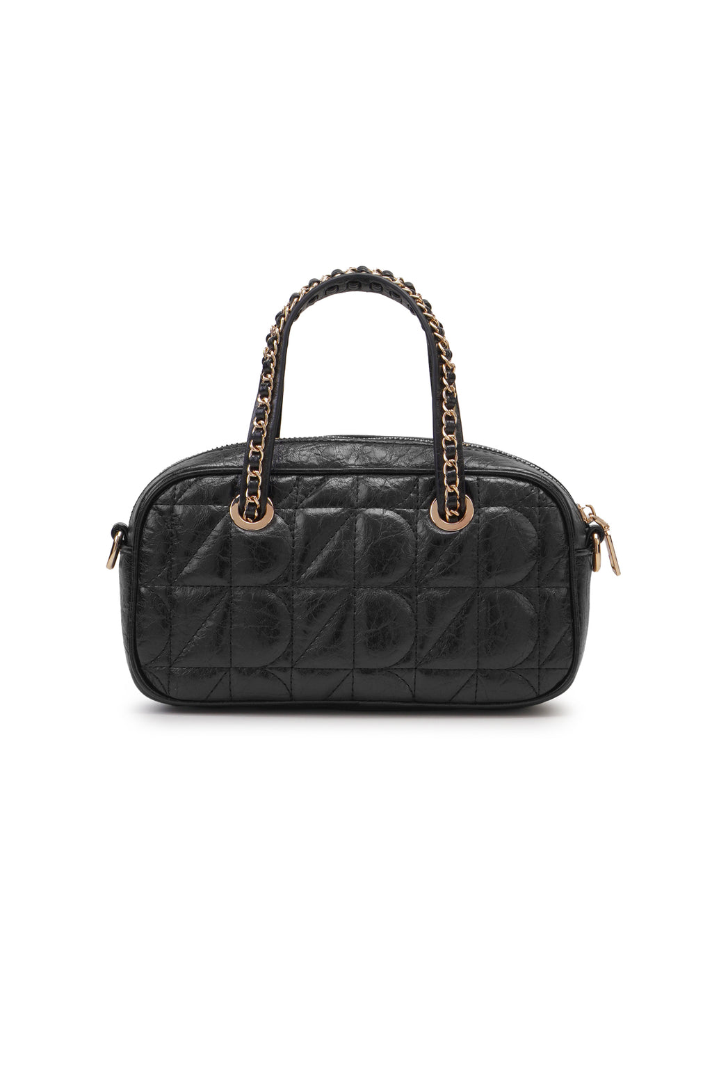 Carre Bag - Black