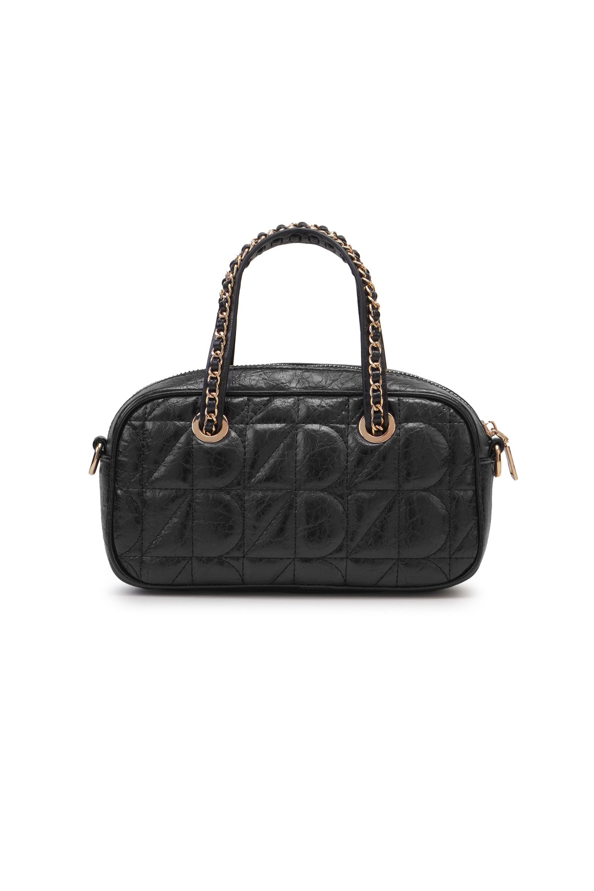 Carre Bag - Black