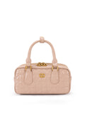 Carren Bag - Almond