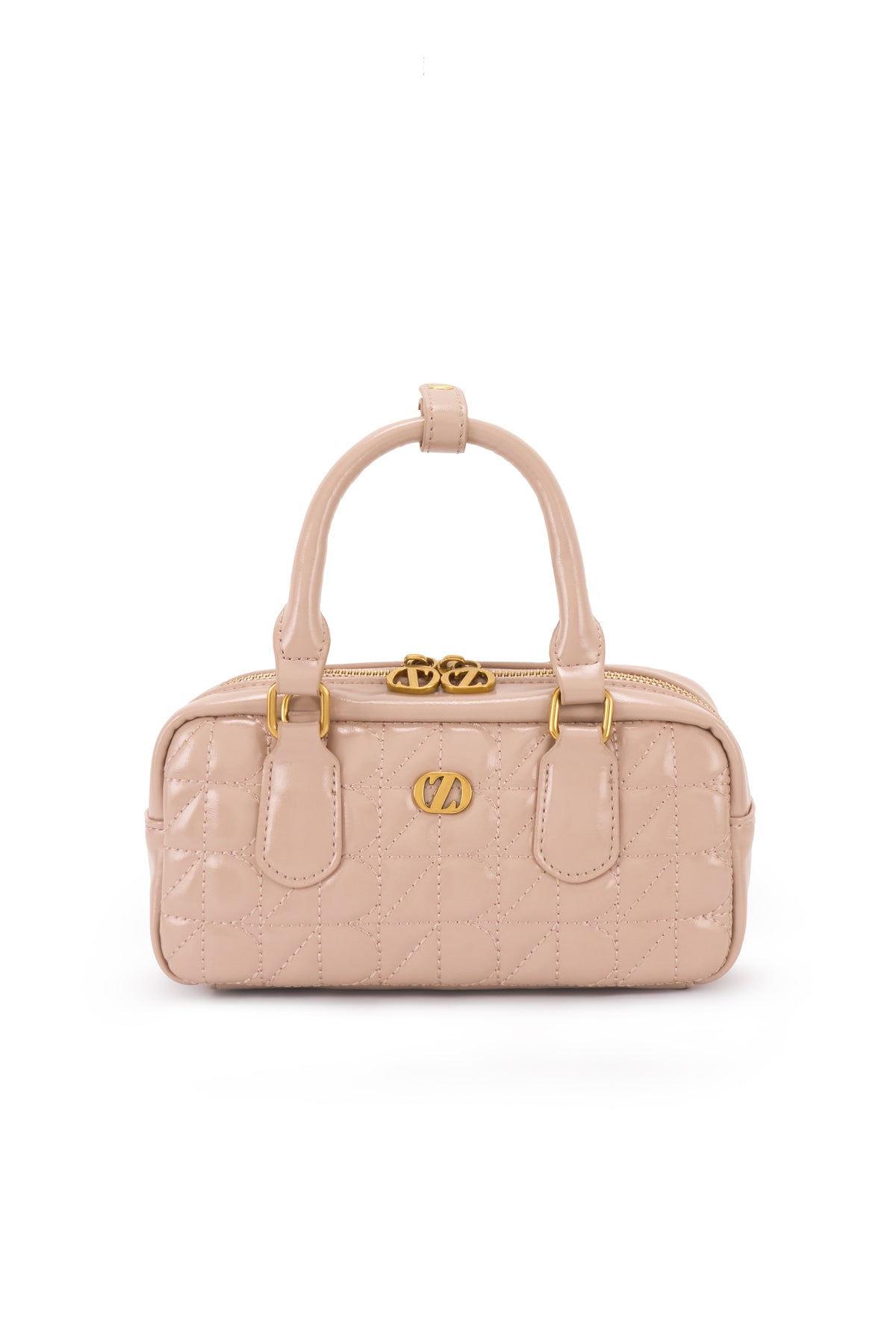 Carren Bag - Almond