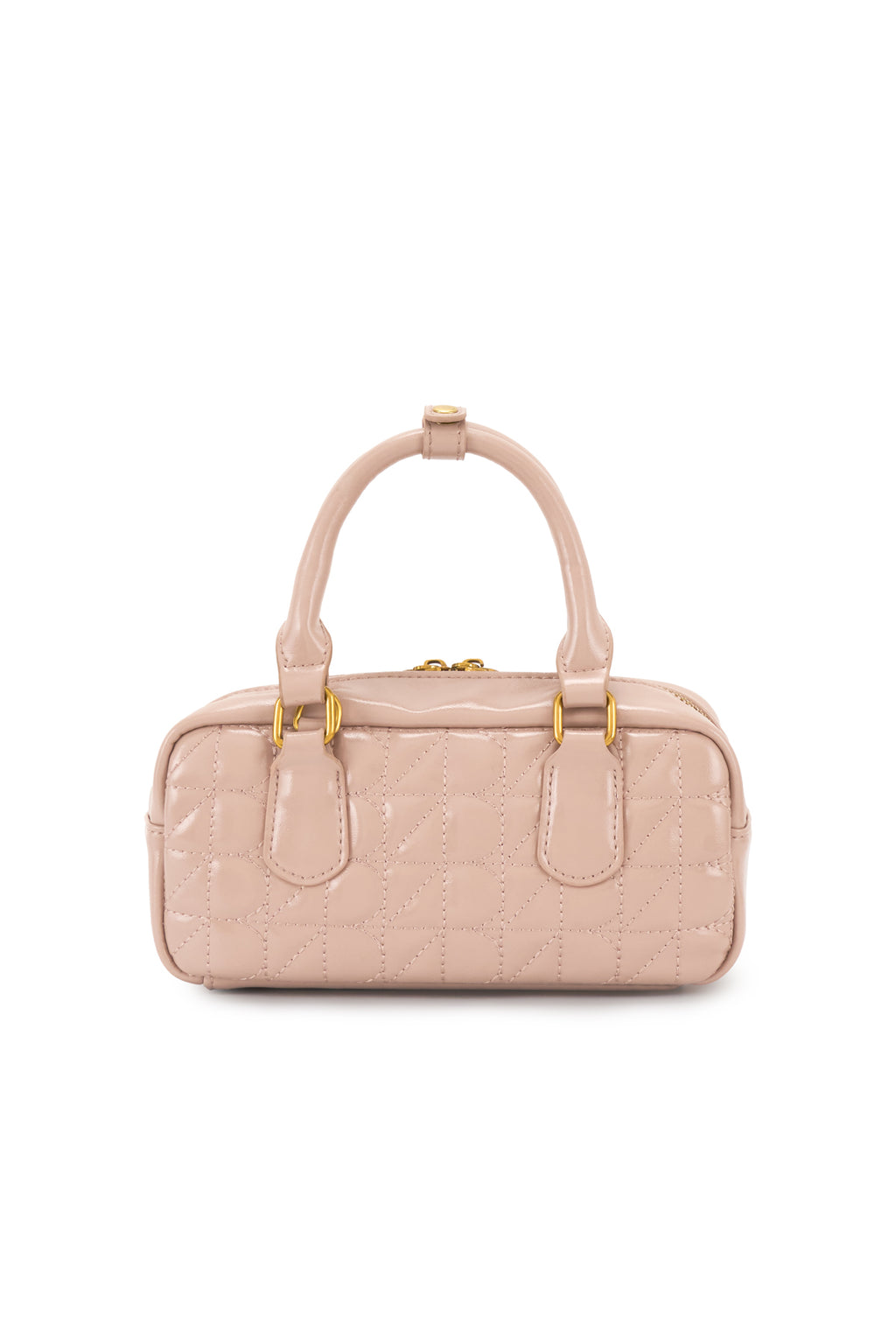 Carren Bag - Almond