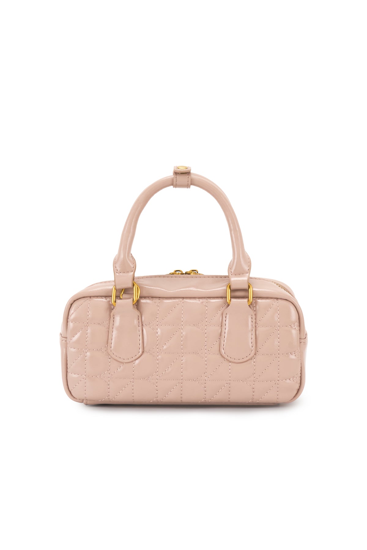 Carren Bag - Almond