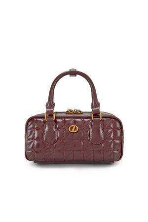 Carren Bag - Burgundy