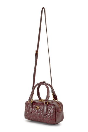 Carren Bag - Burgundy