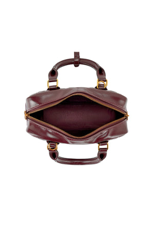 Carren Bag - Burgundy