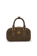 Carren Bag - Chocolate