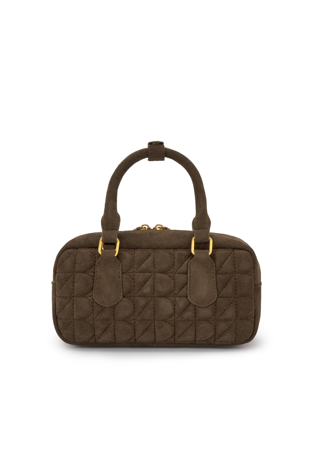 Carren Bag - Chocolate