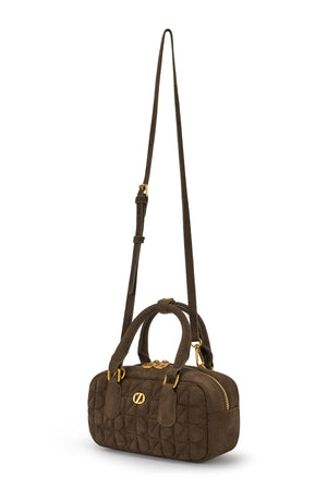 Carren Bag - Chocolate
