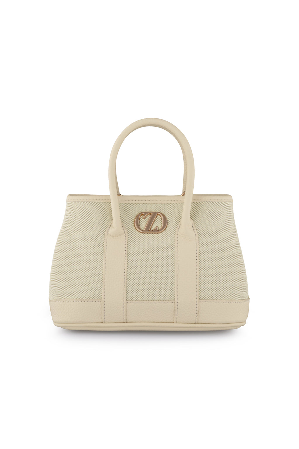 Carrie Bag - Beige