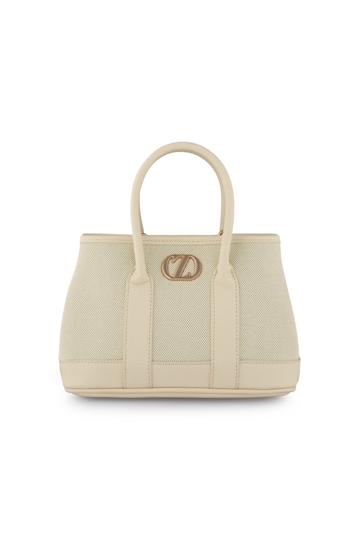 Carrie Bag - Beige