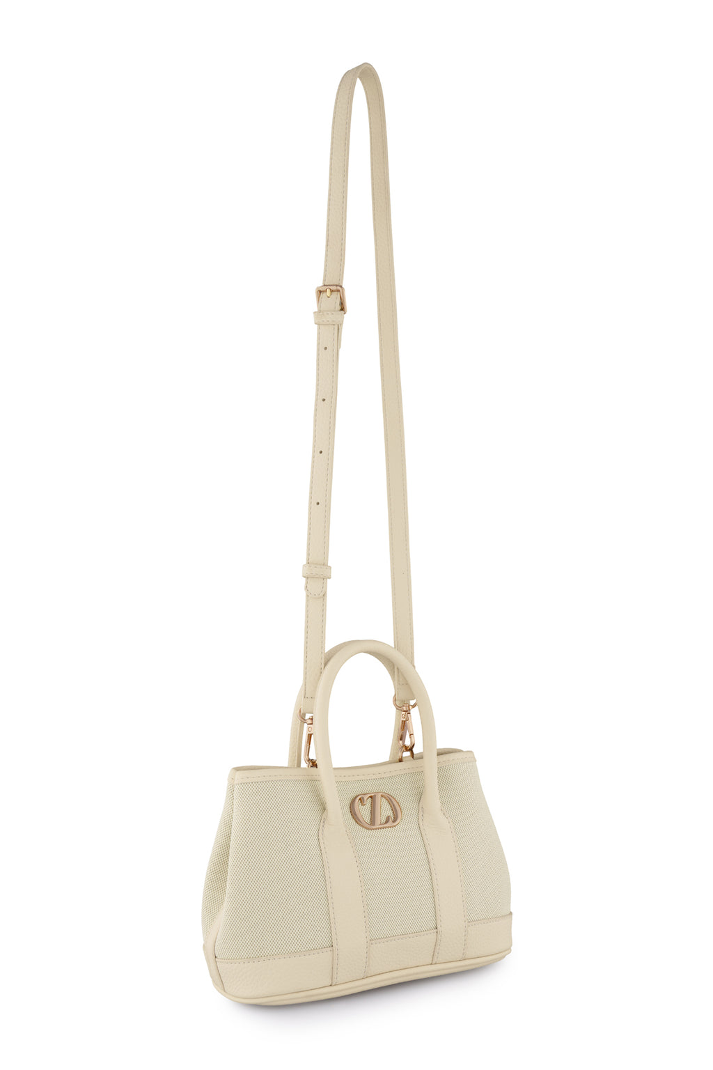 Carrie Bag - Beige