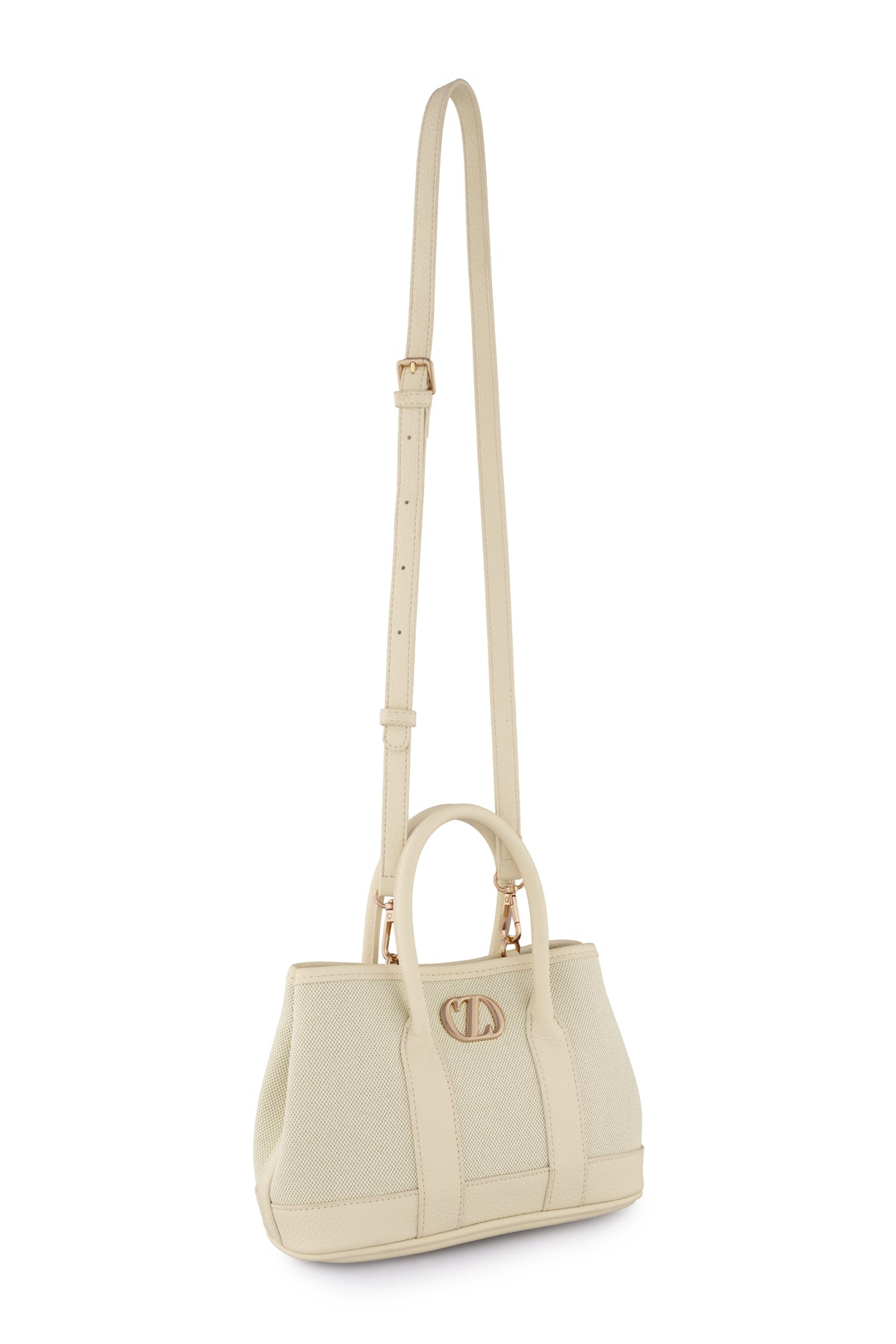 Carrie Bag - Beige
