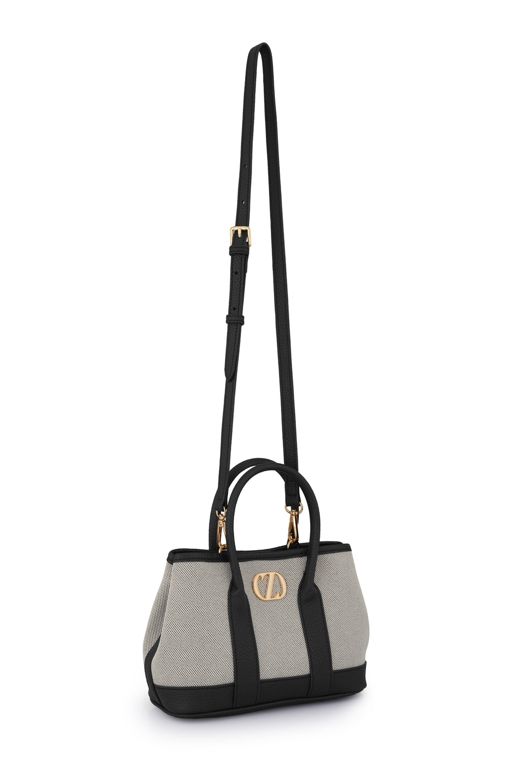 Carrie Bag - Black