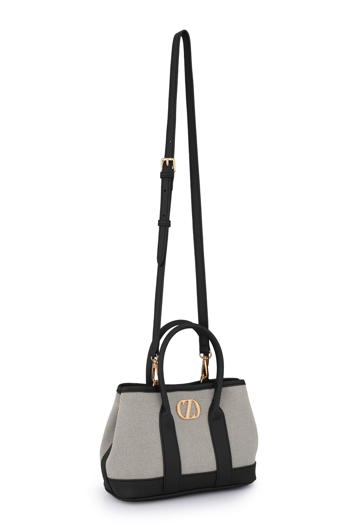 Carrie Bag - Black