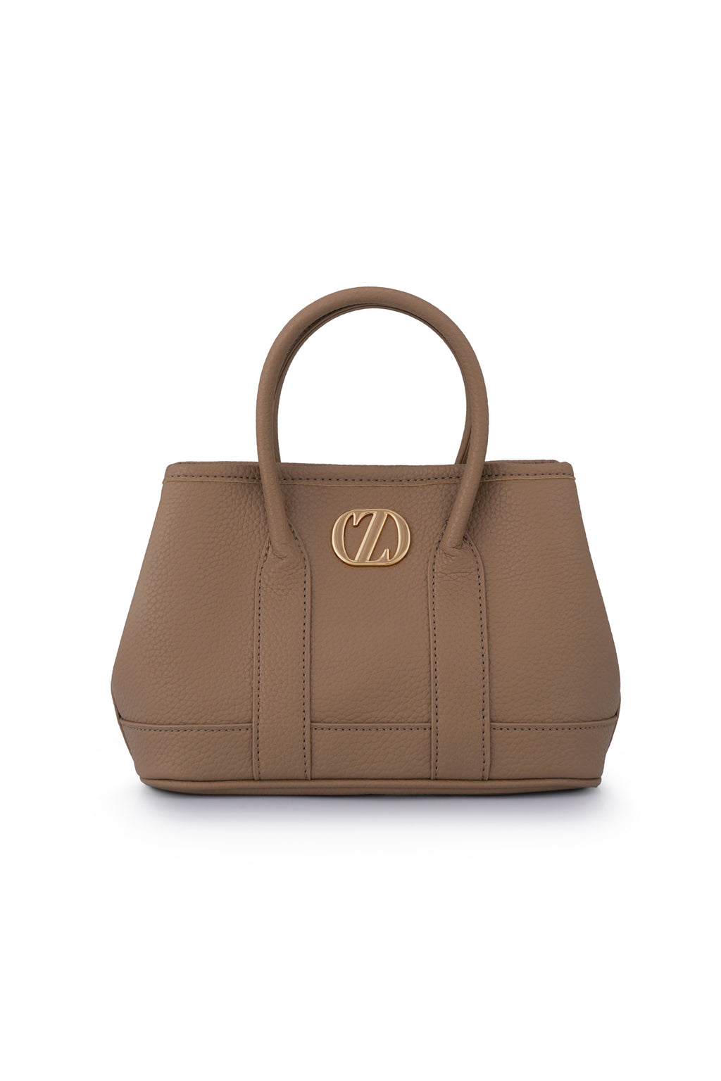 Carrie Bag - Taupe
