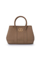 Carrie Bag - Taupe