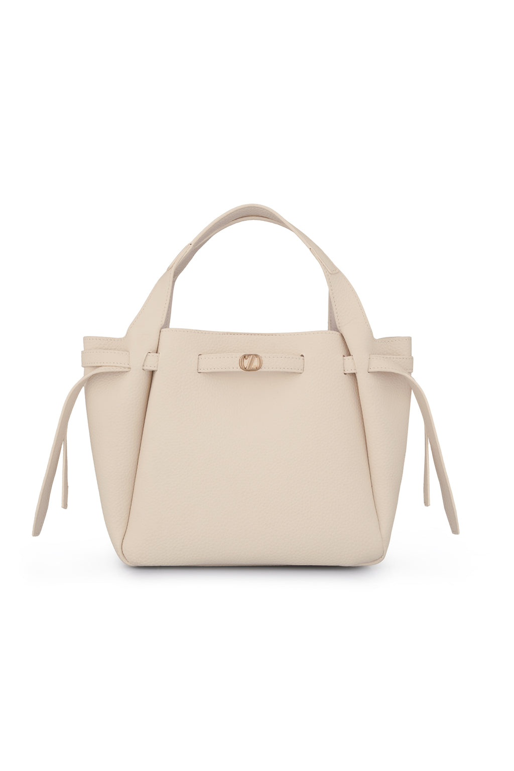 Carry On Bag - Beige