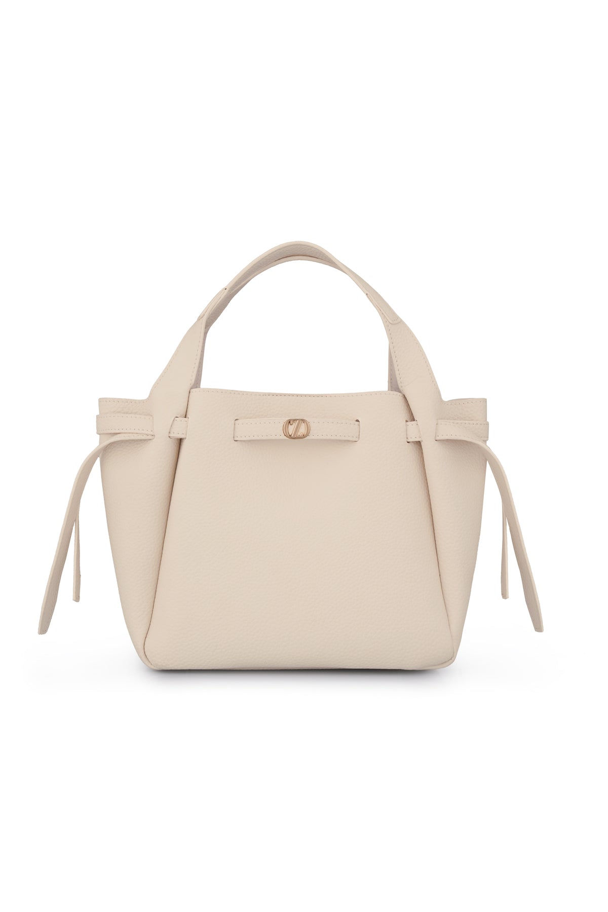 Carry On Bag - Beige