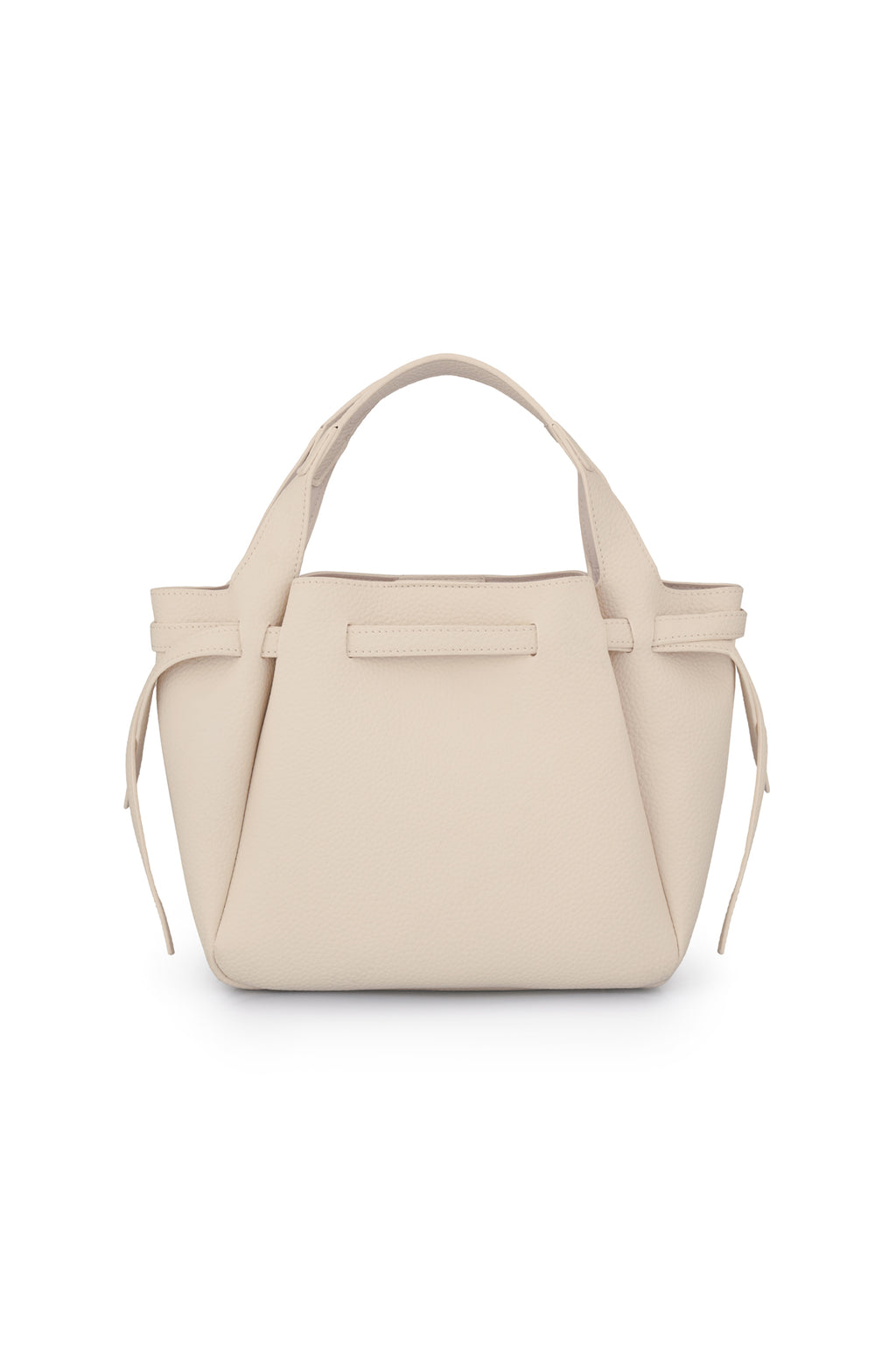 Carry On Bag - Beige